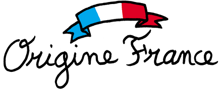 logo origine France
